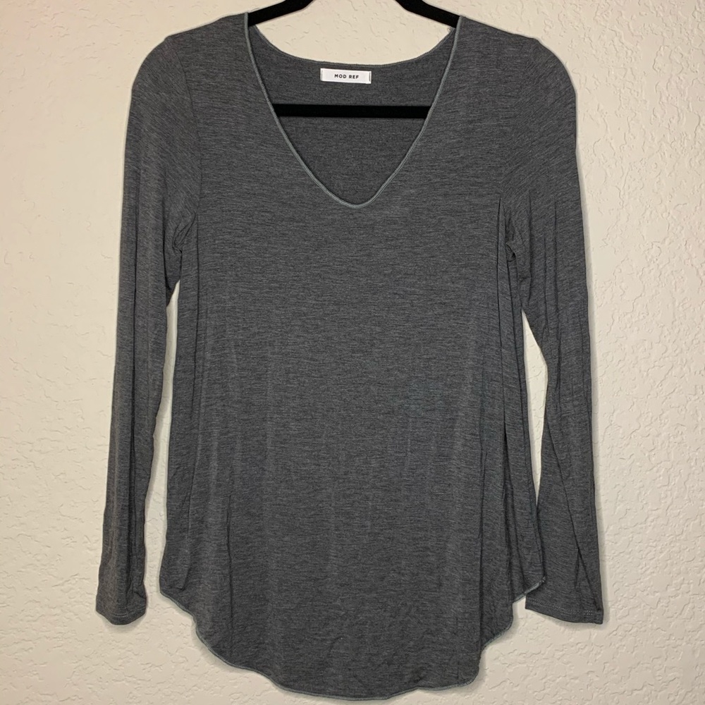 Extra Soft Long Sleeve Shirt